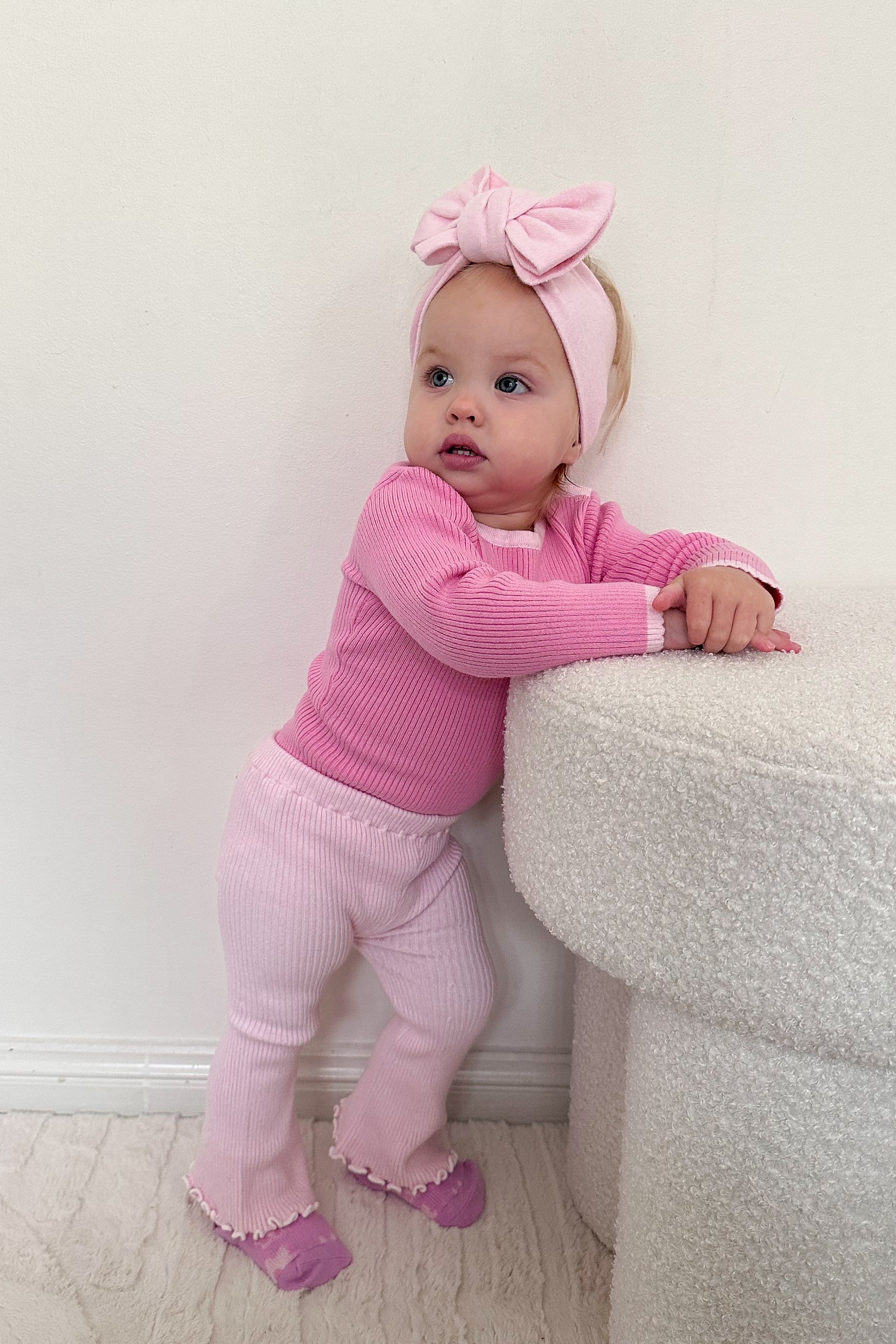 LEGGINGS FLARE FREYA