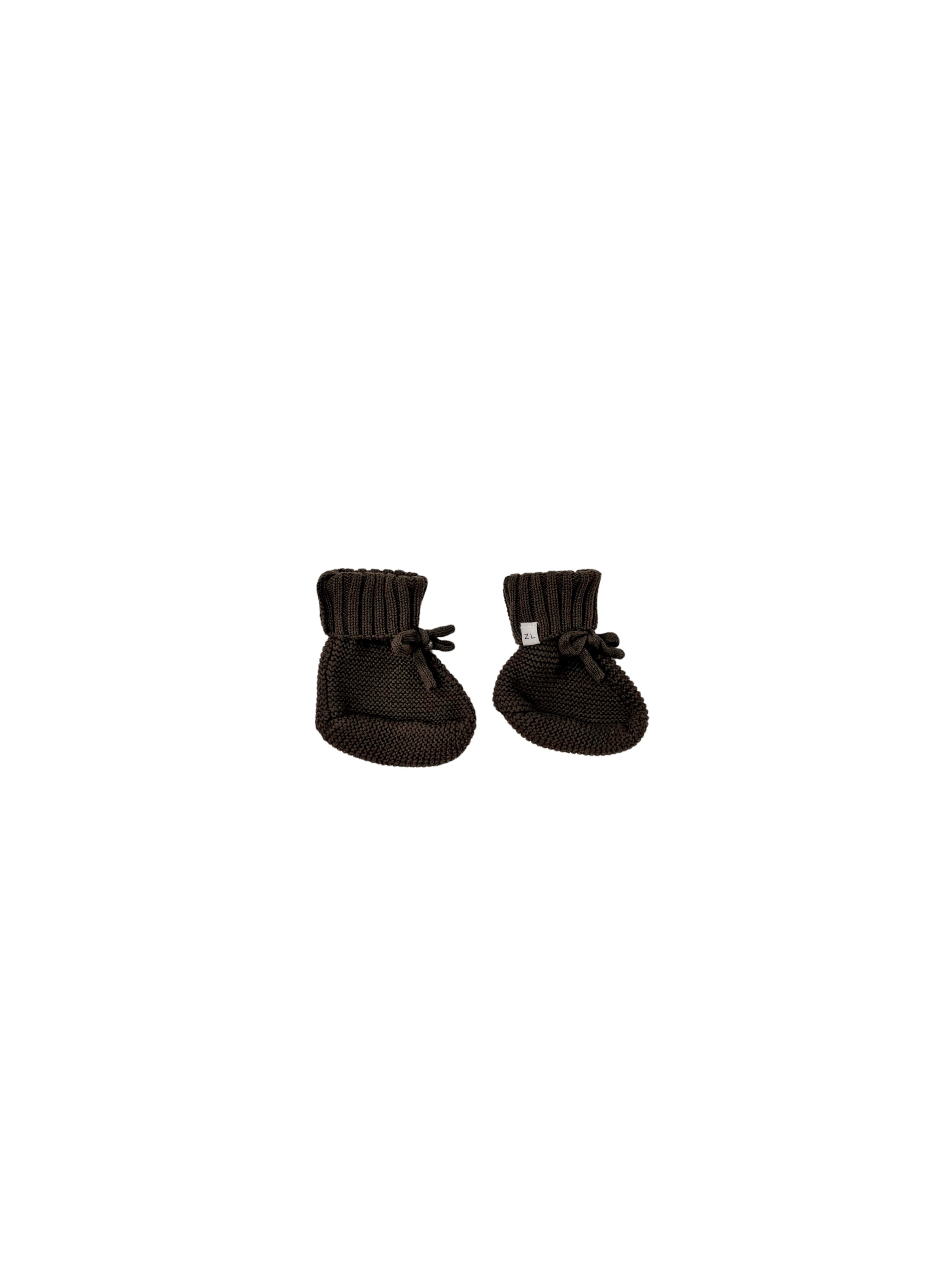 BOOTIES ESPRESSO