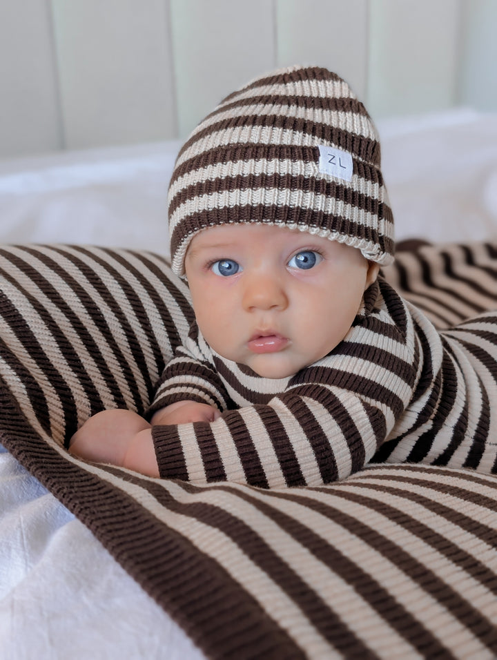 BEANIE | BOEDI