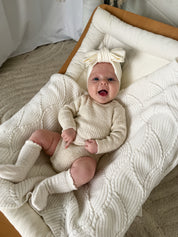 BLANKET MILK