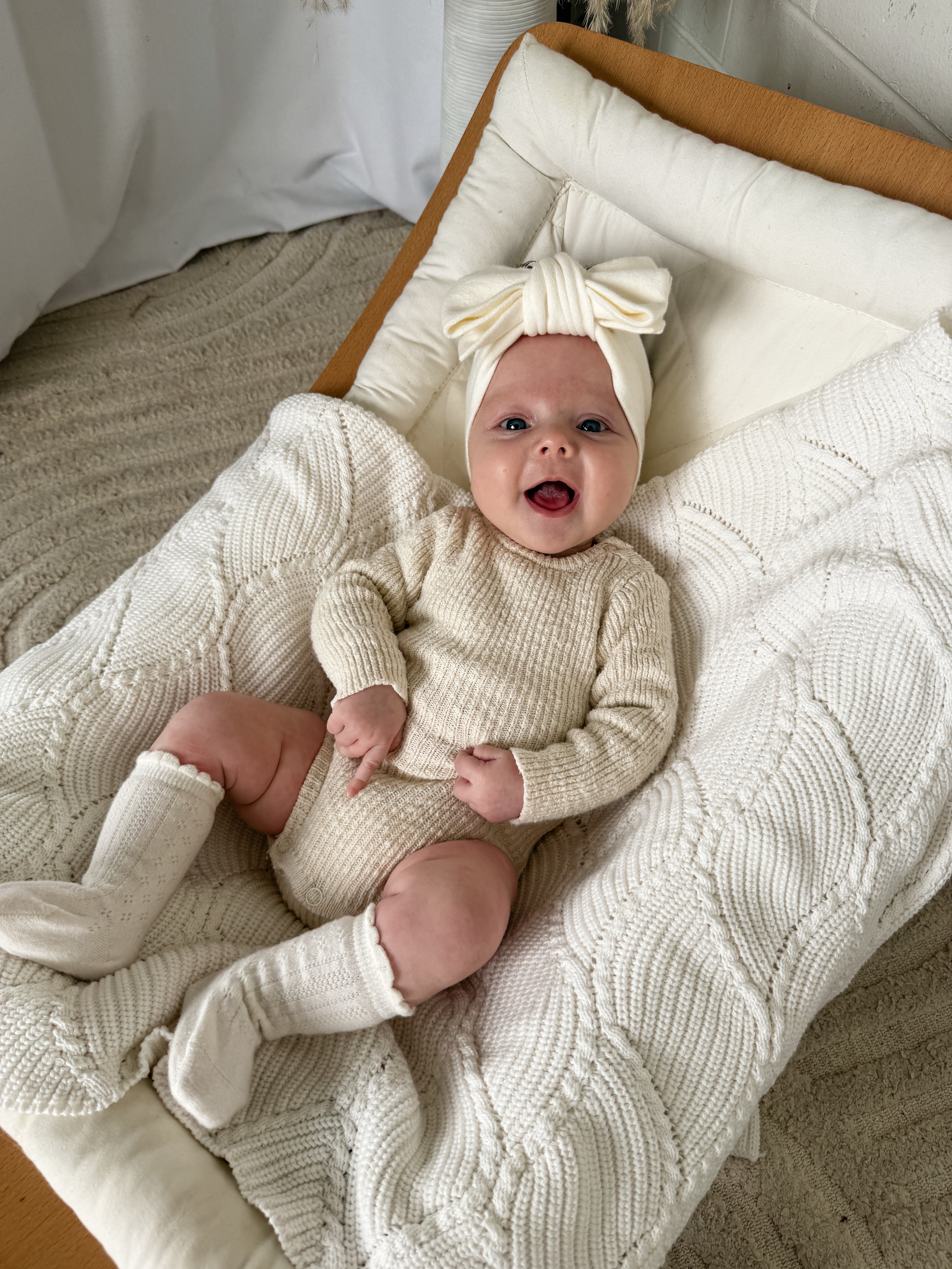 BLANKET MILK