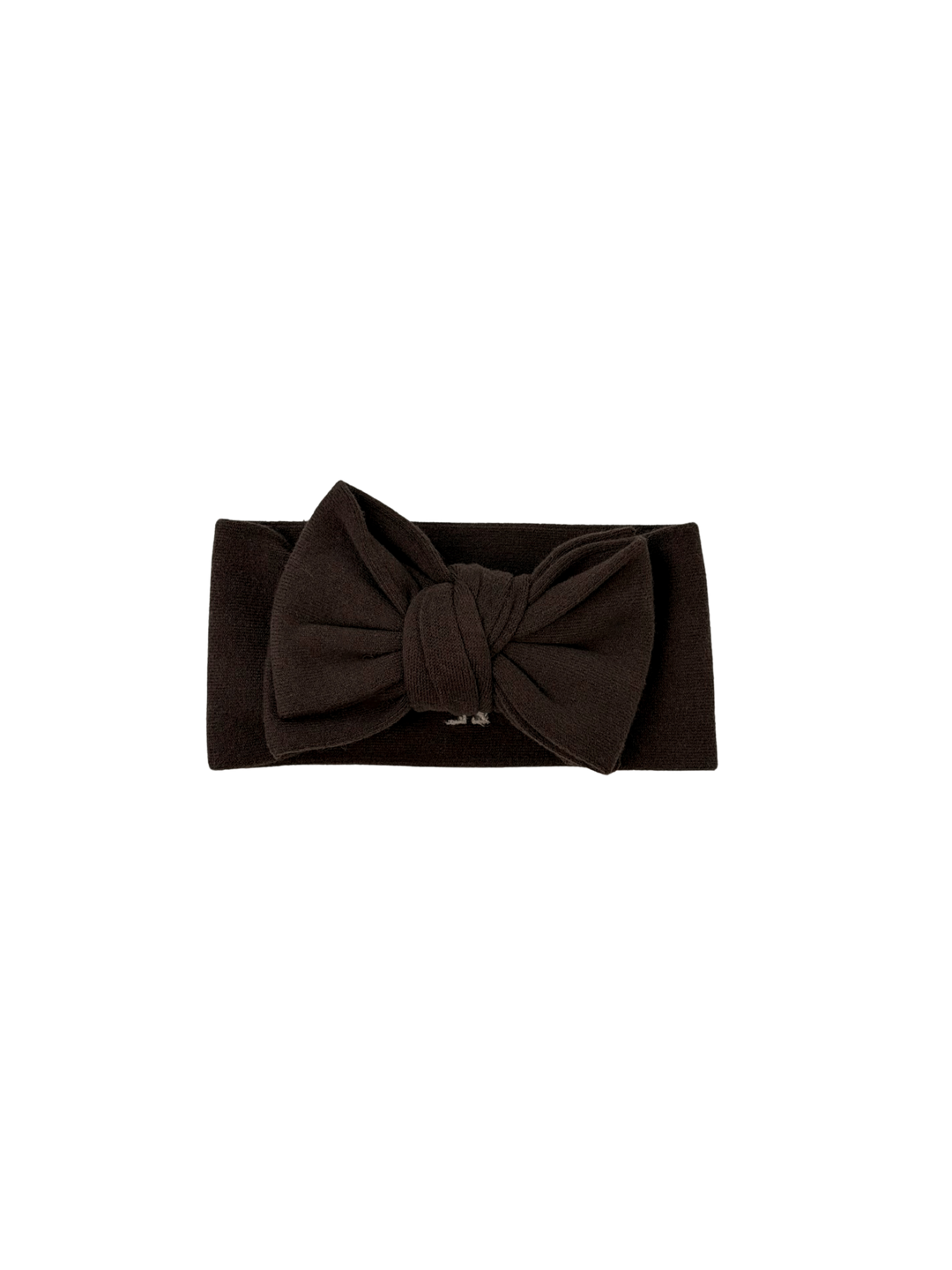 HEADBAND ESPRESSO