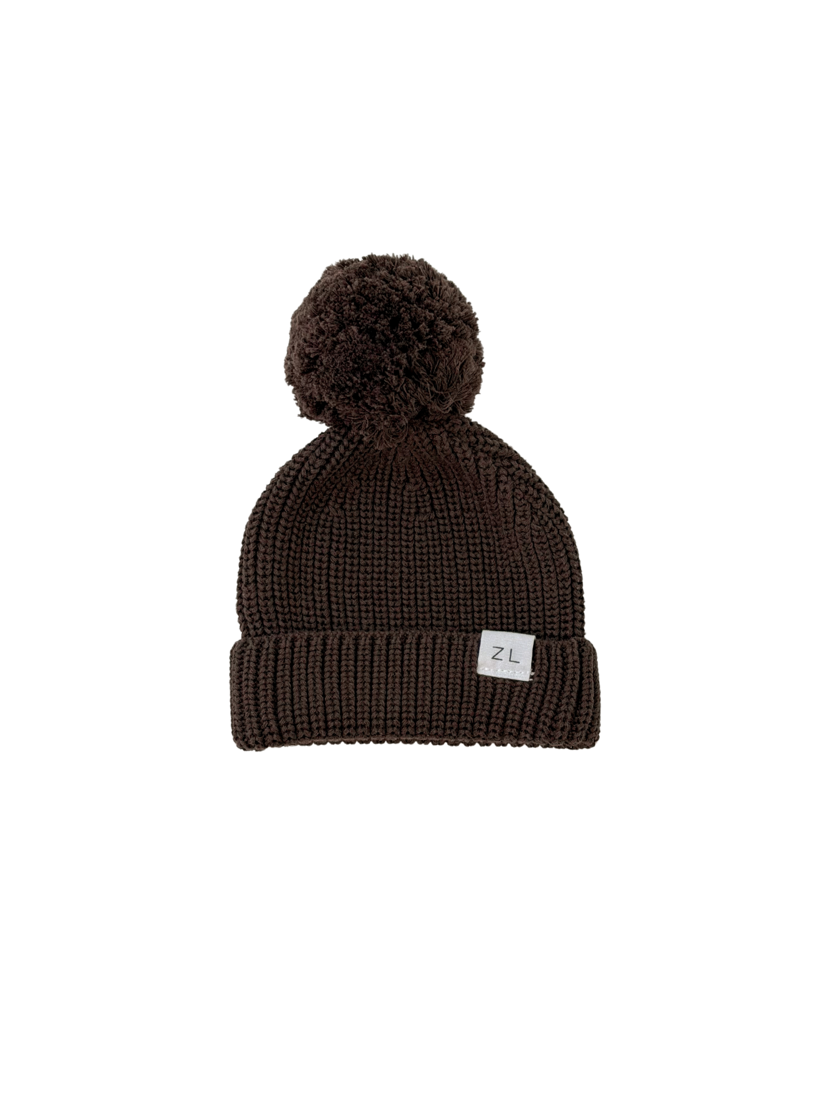 BEANIE ESPRESSO