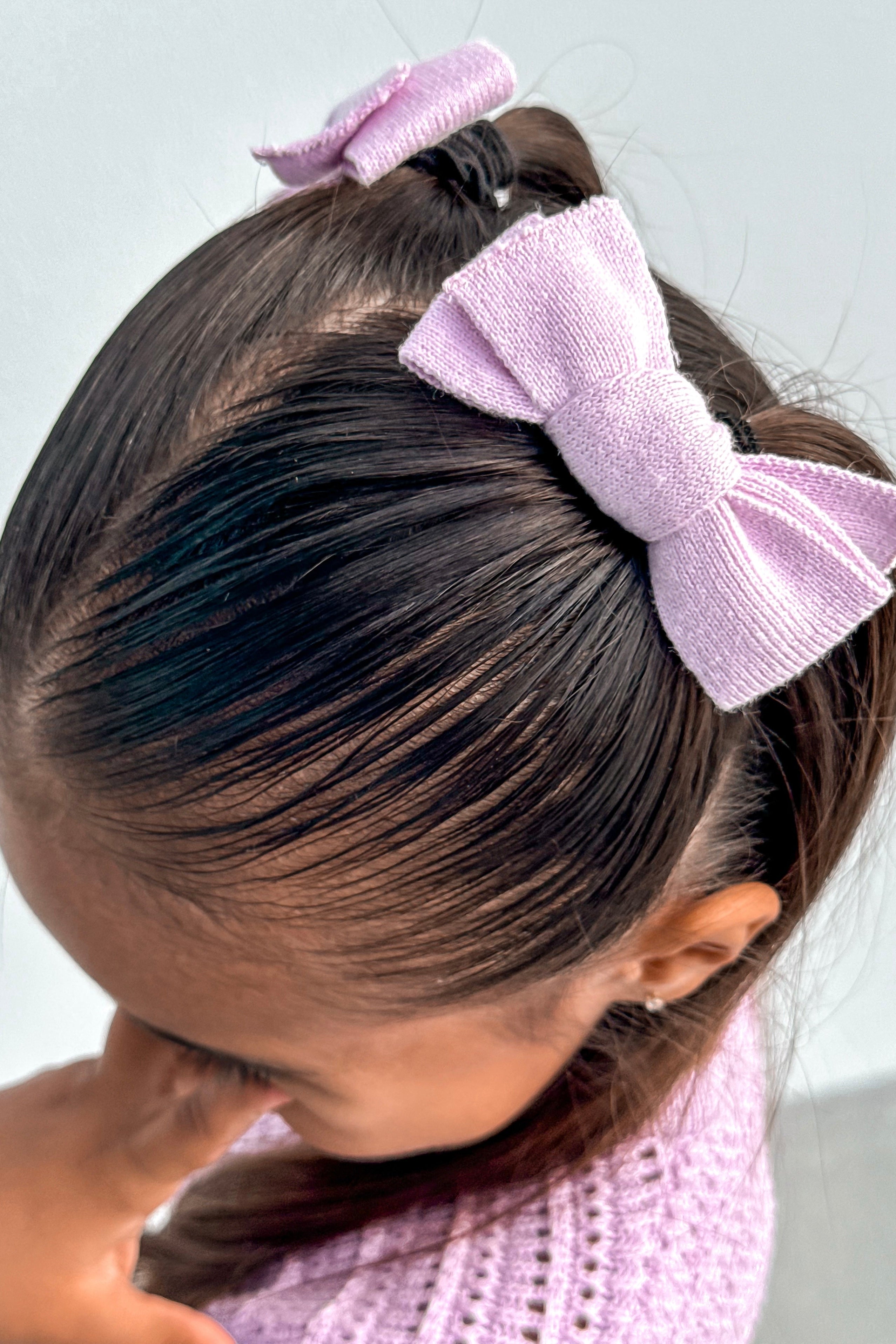 BOWS LILAC