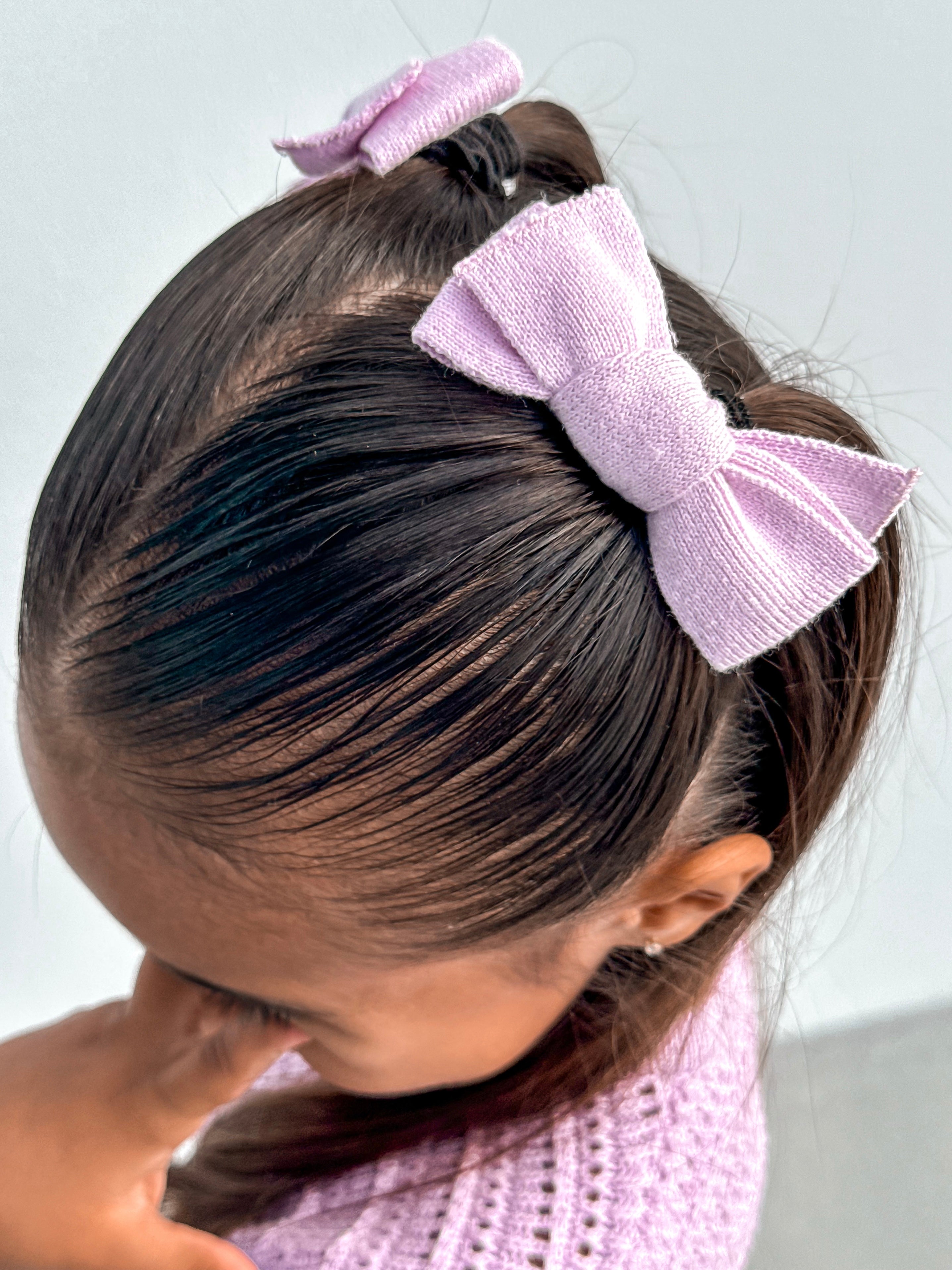 BOWS LILAC