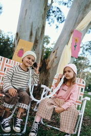 NINA PANTS PICNIC