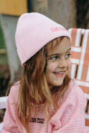 BEANIE CLUB ZIGGY MAE