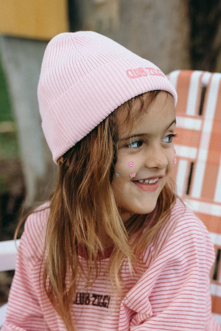 BEANIE CLUB ZIGGY MAE