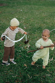 ARLO PLAYSUIT SPROUT