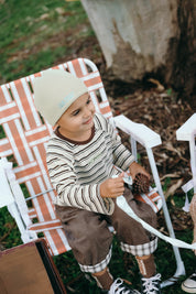 CORD PANTS SILAS