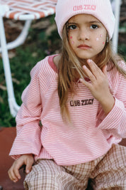 LONG SLEEVE TEE MIMI