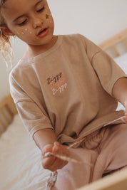 SIGNATURE TEE NEAPOLITAN