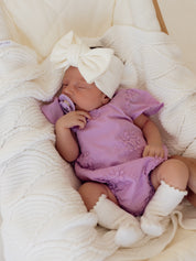 INDY ROMPER | SUKI