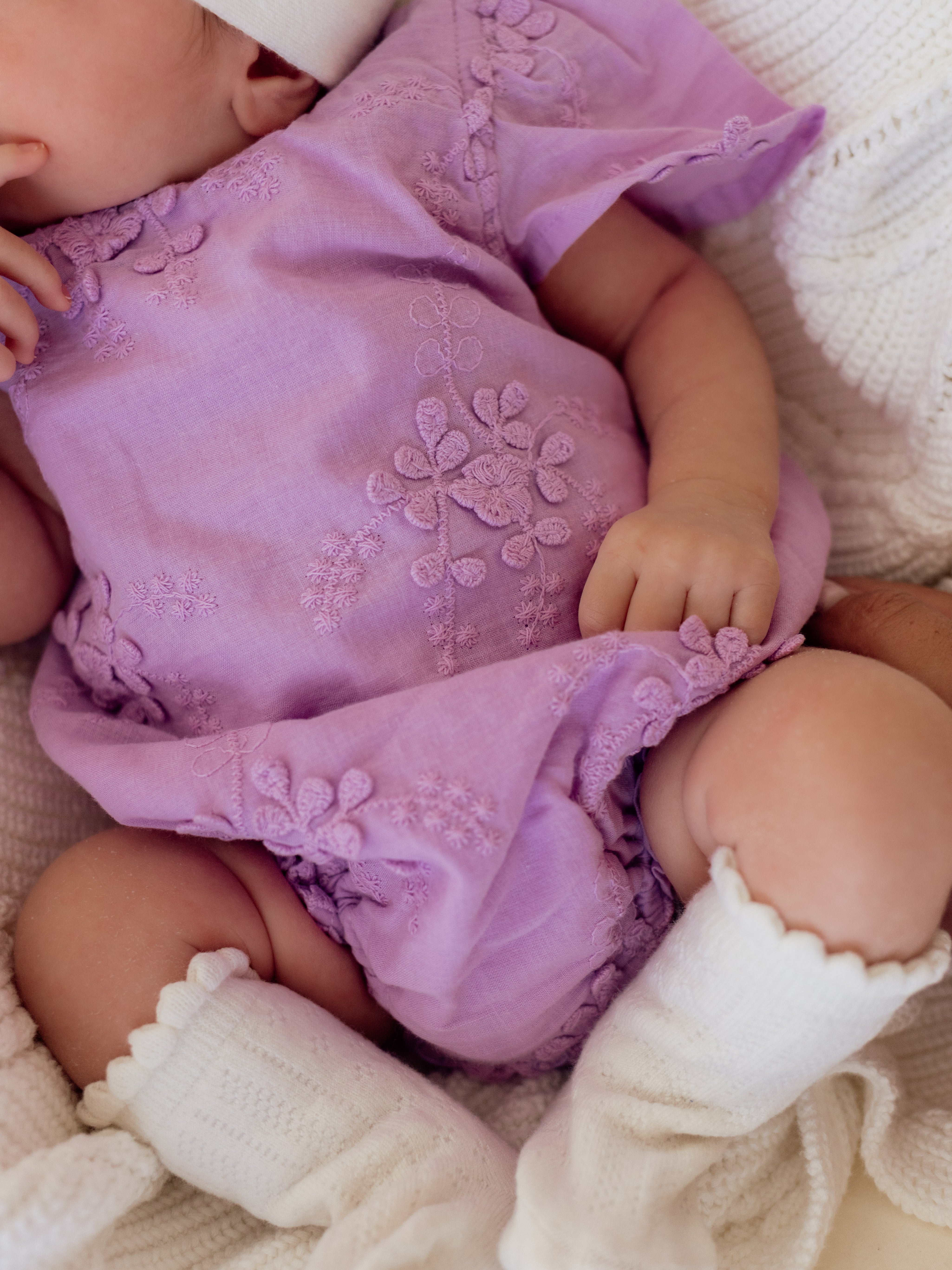 INDY ROMPER | SUKI