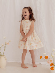 SOFIA DRESS | AUGUST