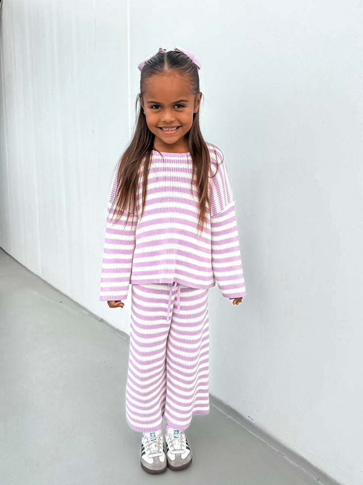 CROPPED PANTS | CLEO