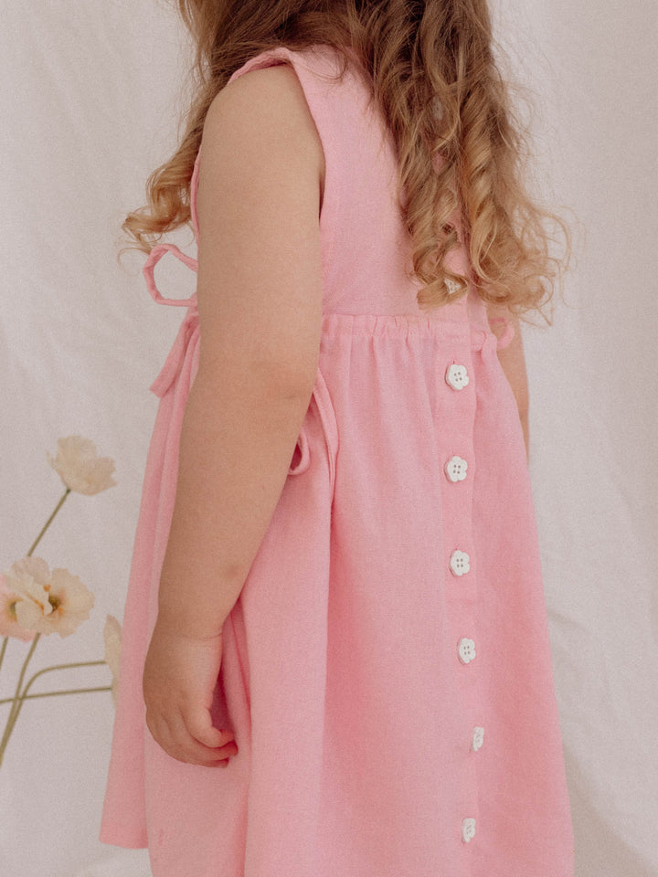 SOFIA DRESS | PALOMA