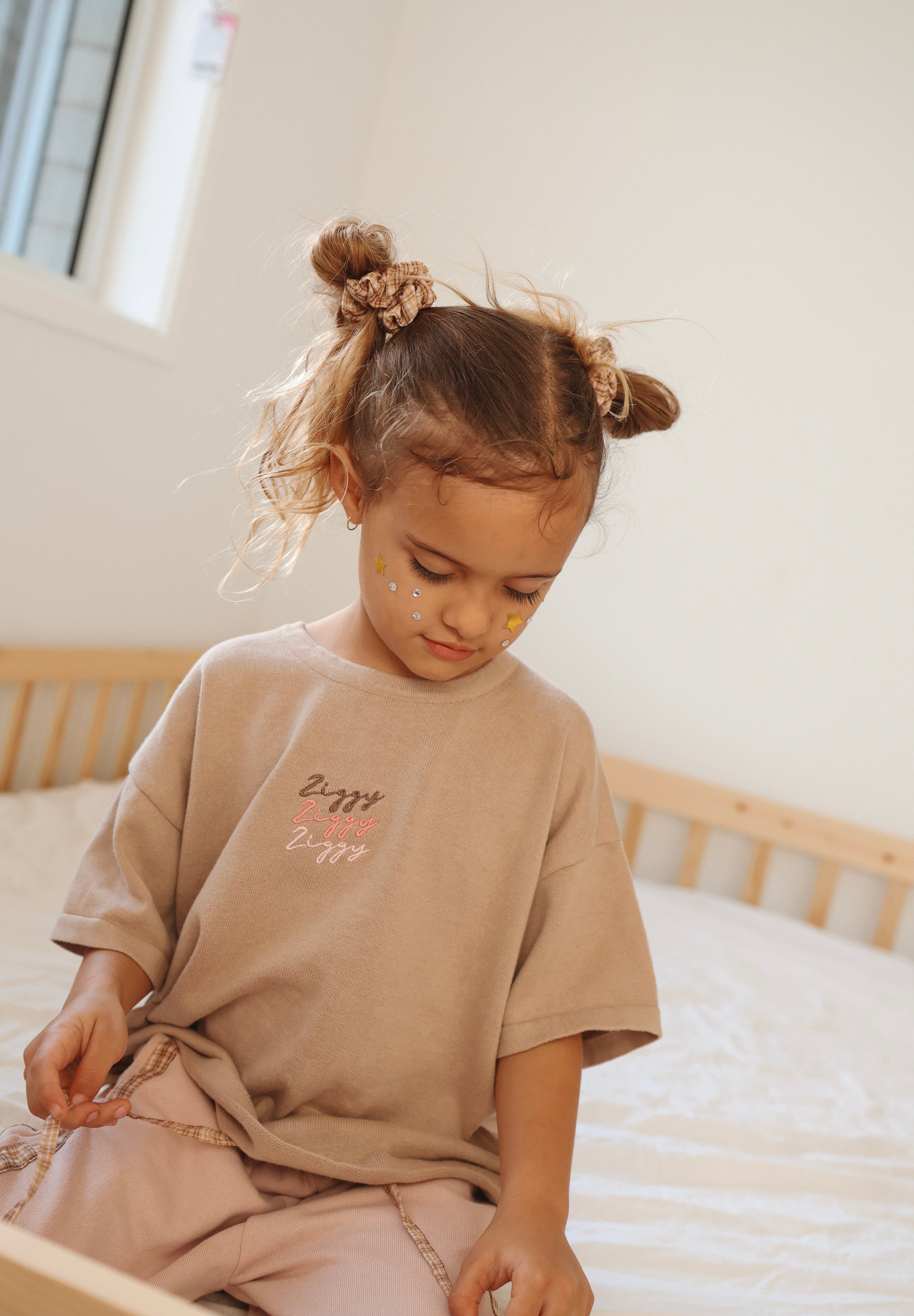 SIGNATURE TEE NEAPOLITAN