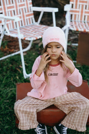 NINA PANTS PICNIC
