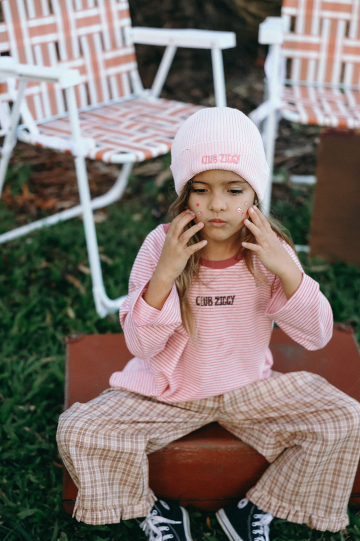 NINA PANTS PICNIC
