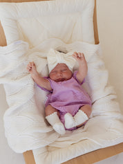 INDY ROMPER | SUKI
