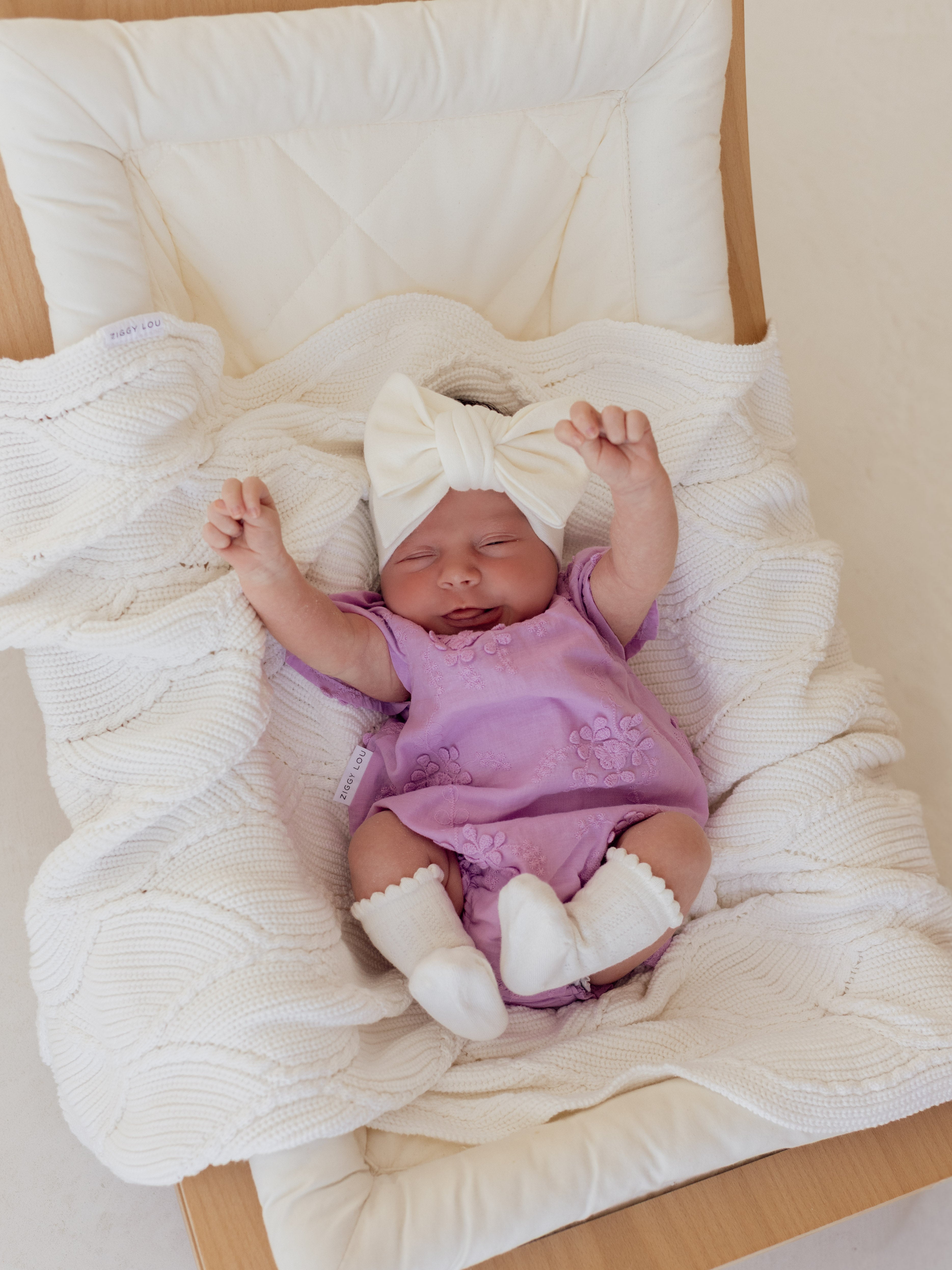 INDY ROMPER | SUKI