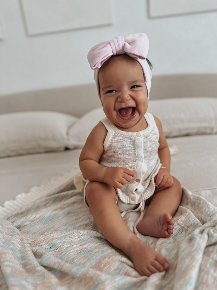 BLANKET SPRINKLE - OG FAVES JUNE PRE-ORDER