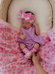 SOCKS CORA GRACE