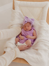 BLANKET MILK