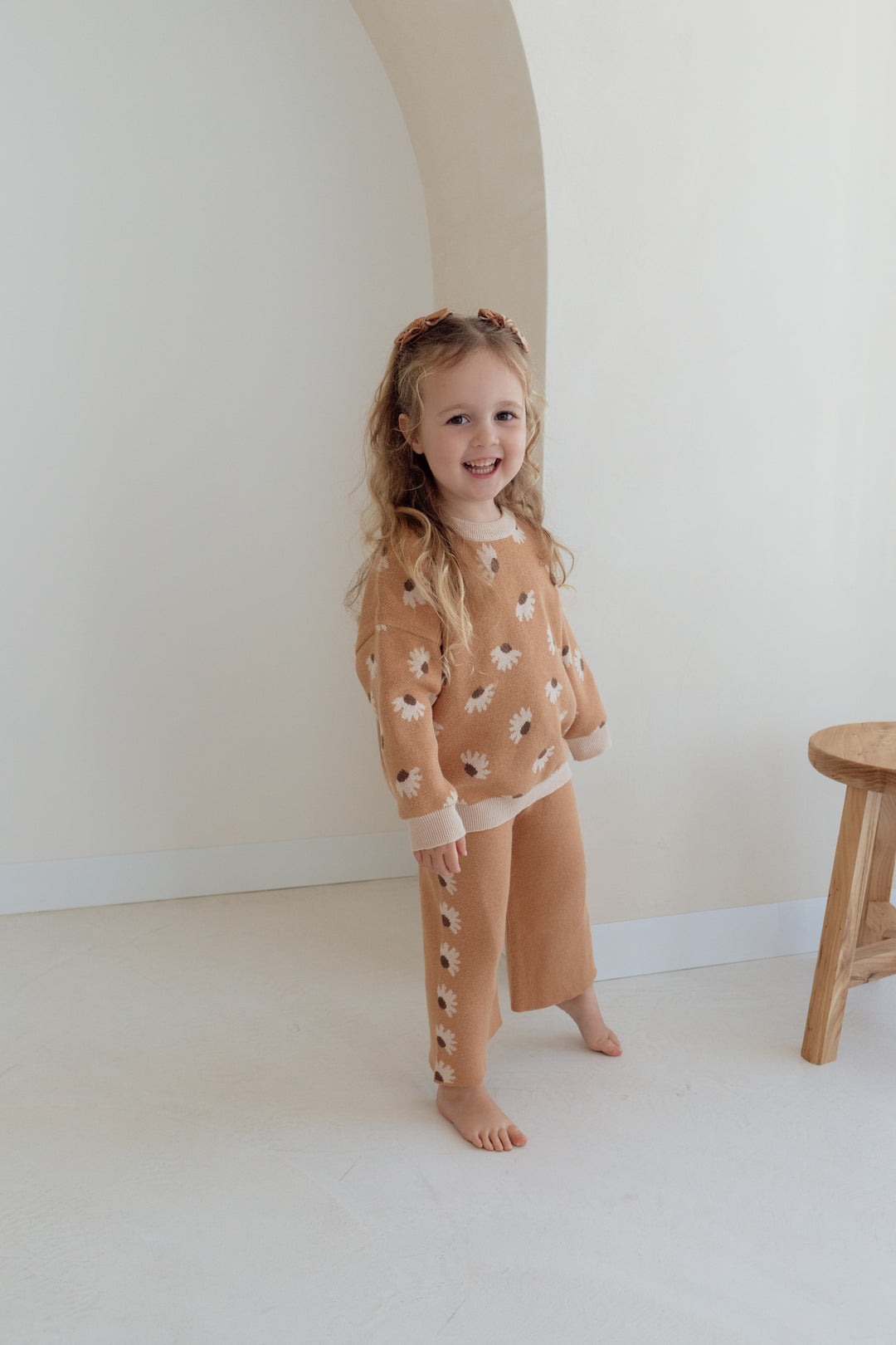 JUMPER | HAZEL