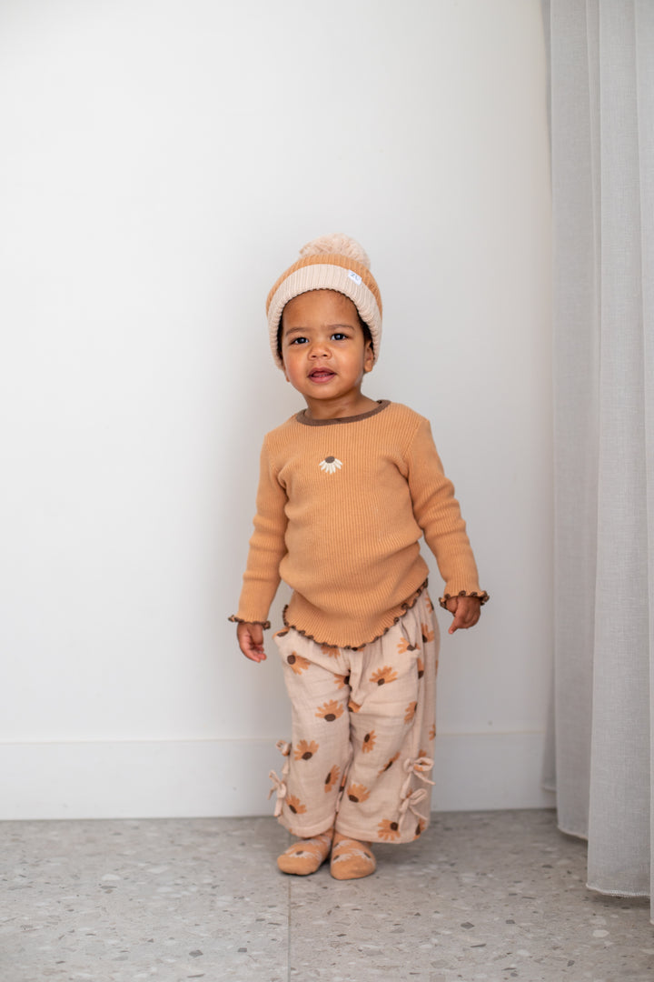 PANTS | HAZEL
