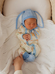 ONESIE | EASTER (BEAU)