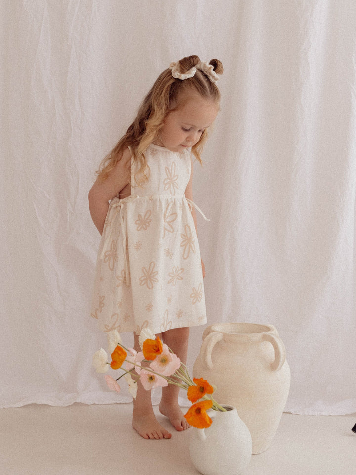 SOFIA DRESS | GIA (KIDS)