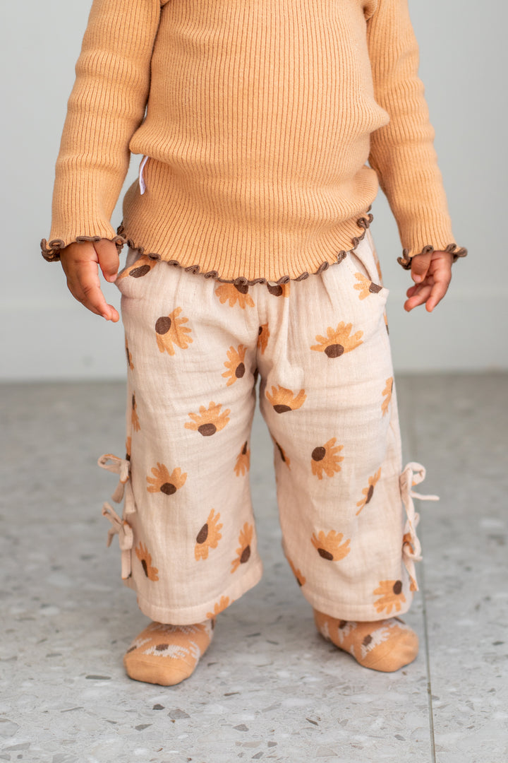 PANTS | HAZEL