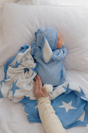 BLANKET RIVER STAR