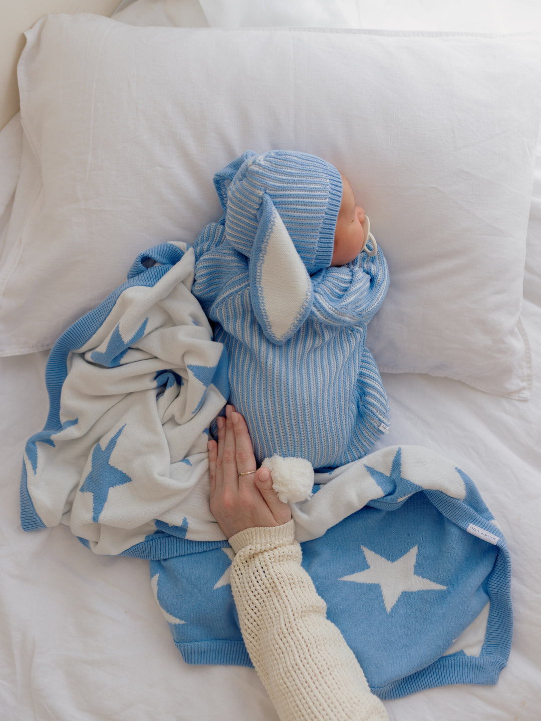 BLANKET | RIVER STAR