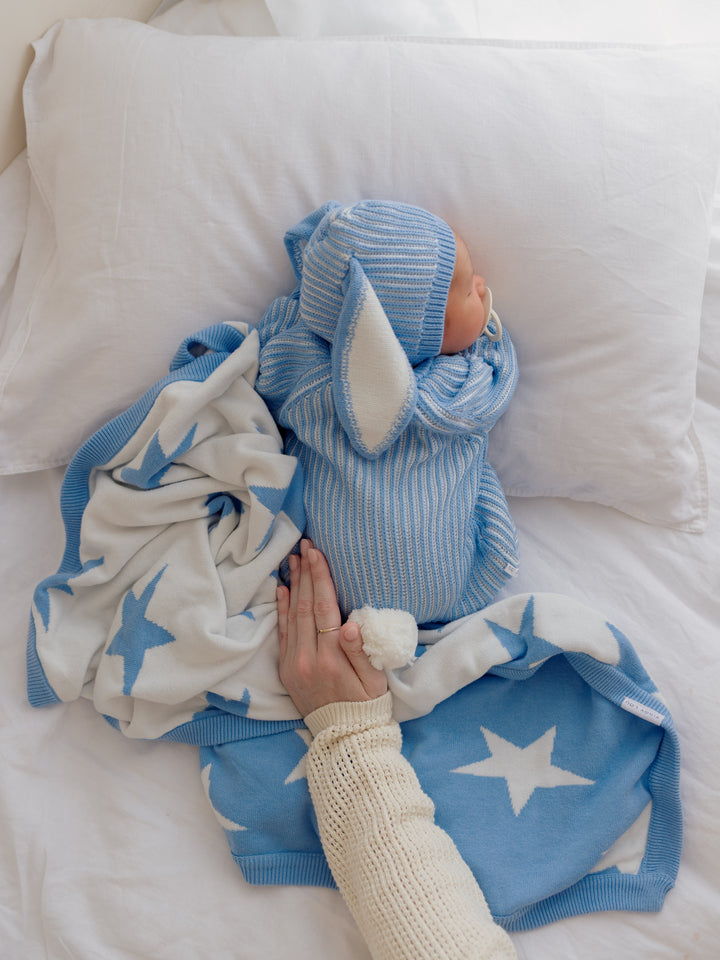 BLANKET | RIVER STAR