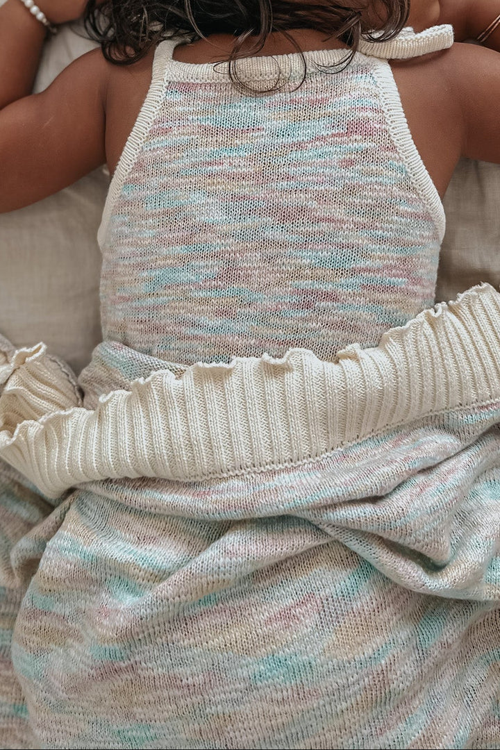 BLANKET SPRINKLE - OG FAVES JUNE PRE-ORDER