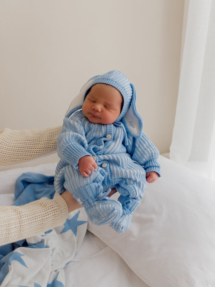 BONNET | EASTER (BEAU)