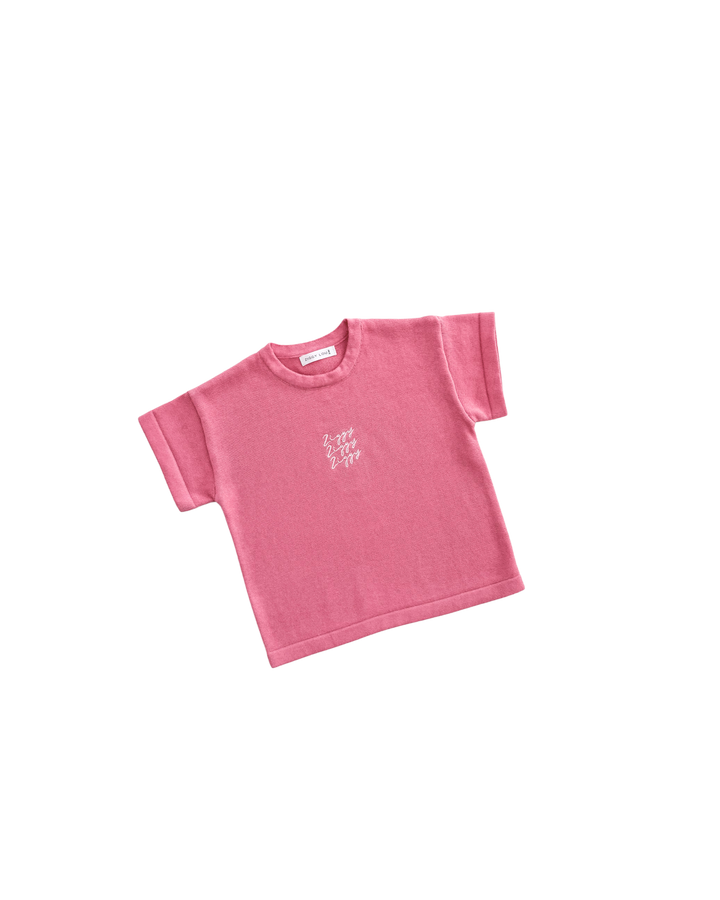 SIGNATURE TEE | CAMELIA