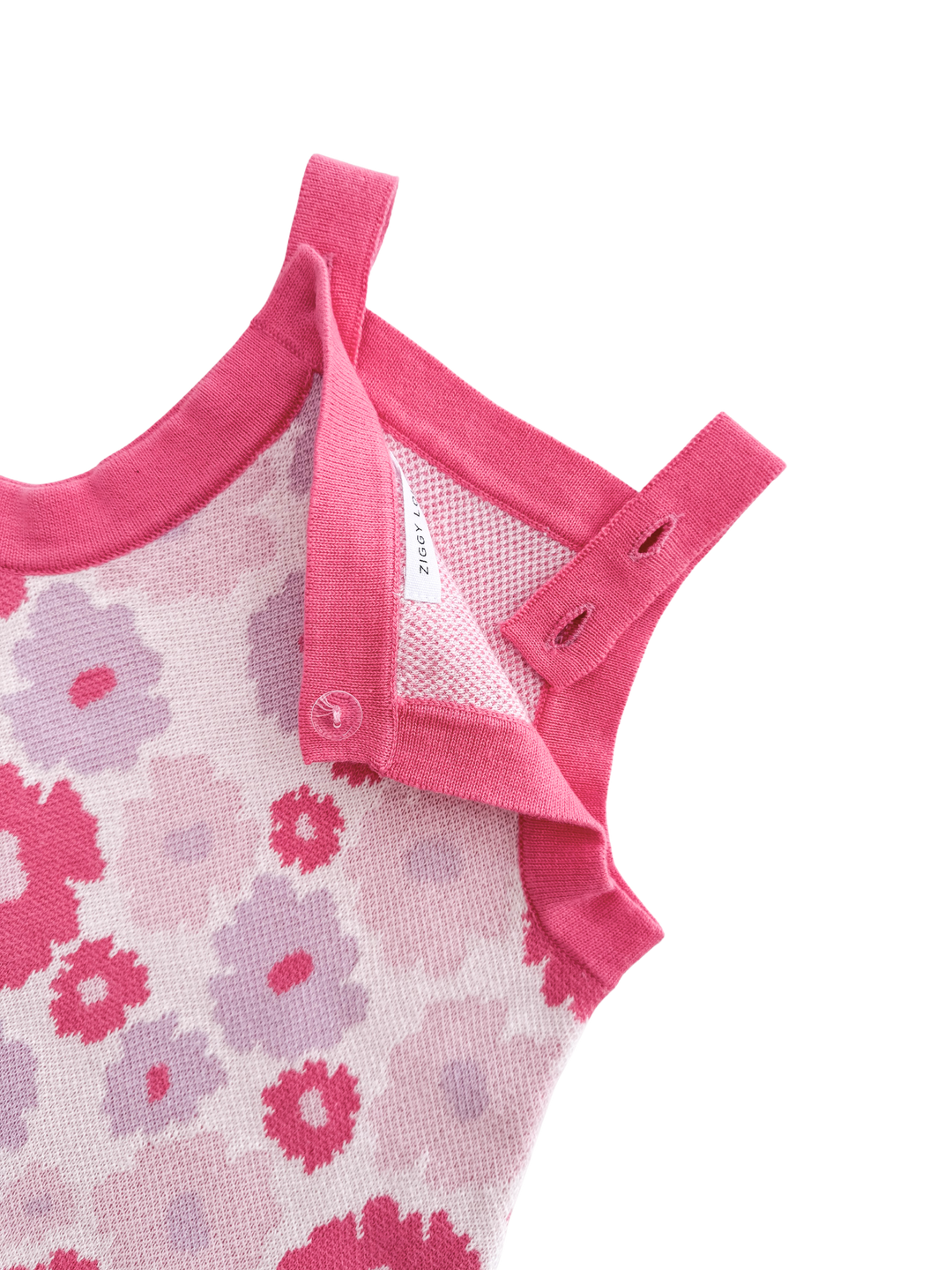 ESME DRESS | JUNO