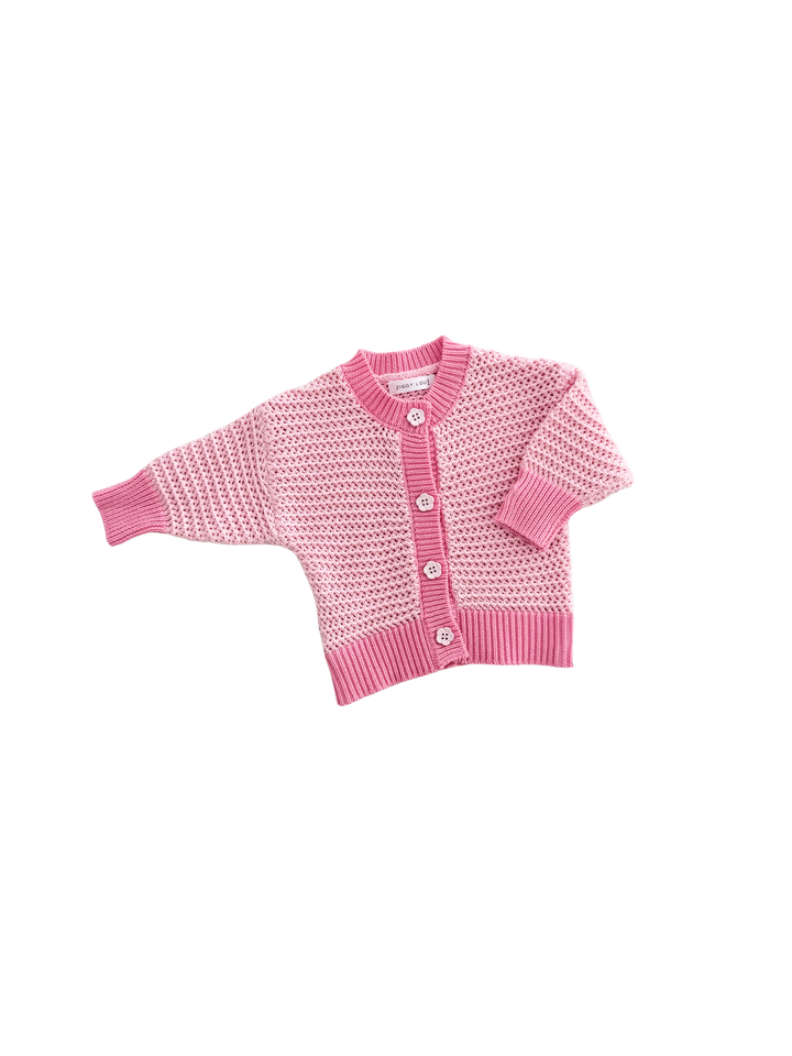 CARDIGAN | MABEL