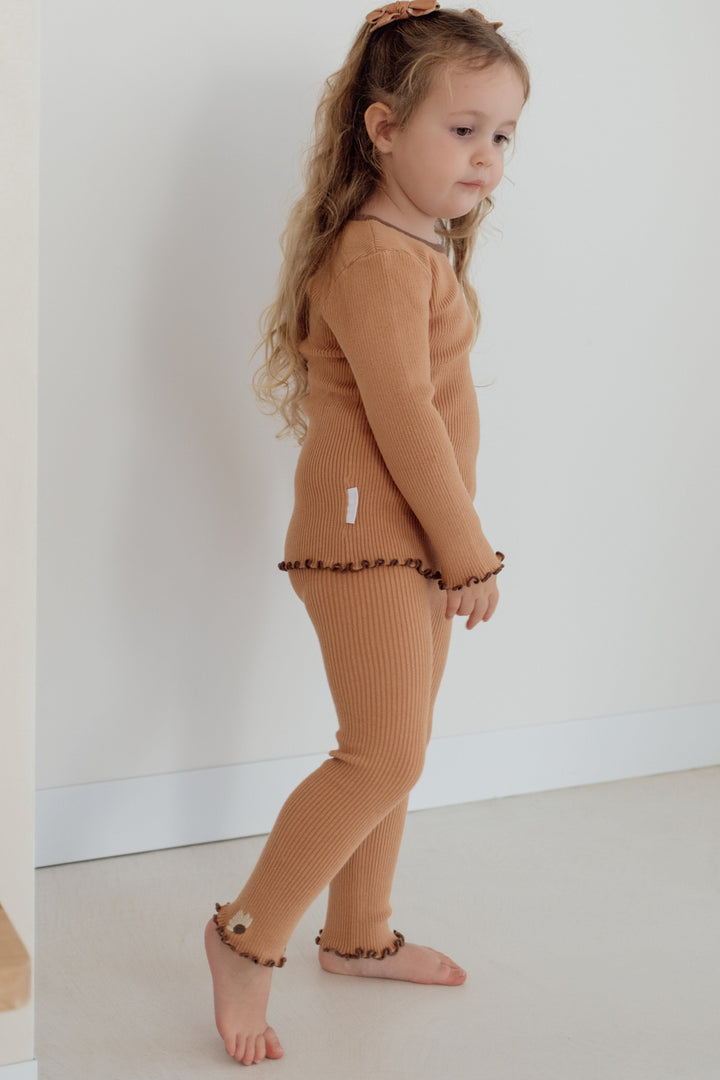 LEGGINGS | HAZEL