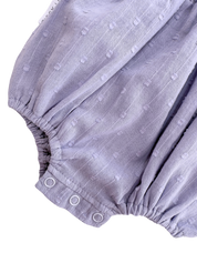 SOLENE ROMPER | ESTHER