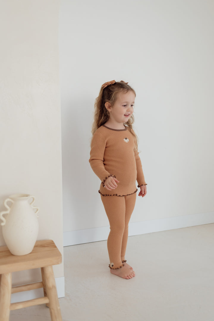 LEGGINGS | HAZEL