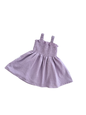ELENA DRESS | ESTHER