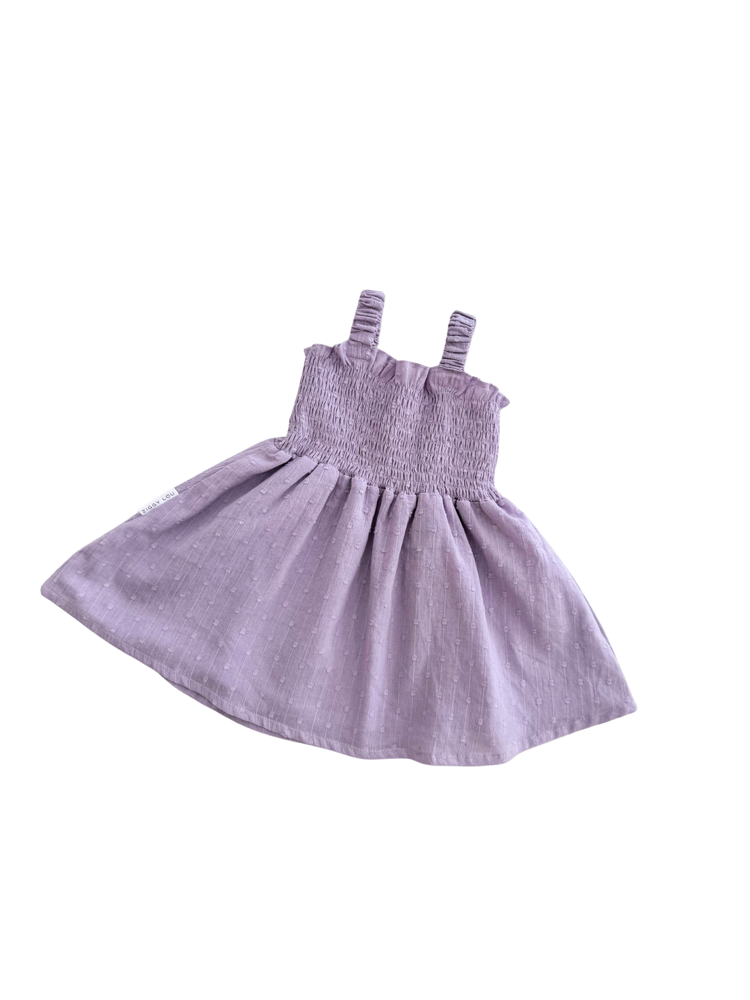 ELENA DRESS | ESTHER