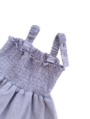 SOLENE ROMPER | ESTHER