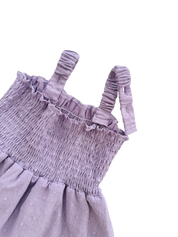 ELENA DRESS | ESTHER