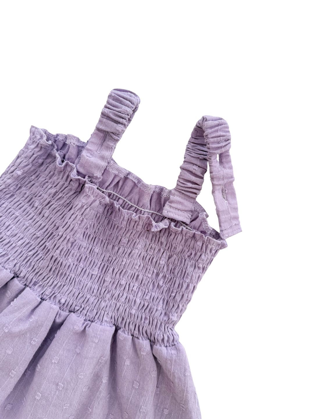 ELENA DRESS | ESTHER